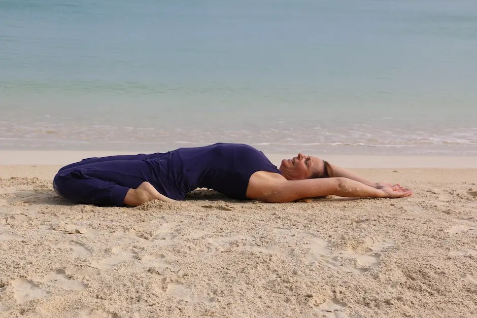 Galerie Yogaleicht Lebe leicht dank Yoga