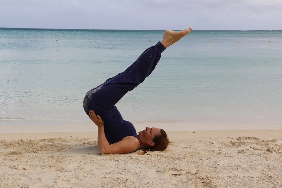 Galerie Yogaleicht Lebe leicht dank Yoga