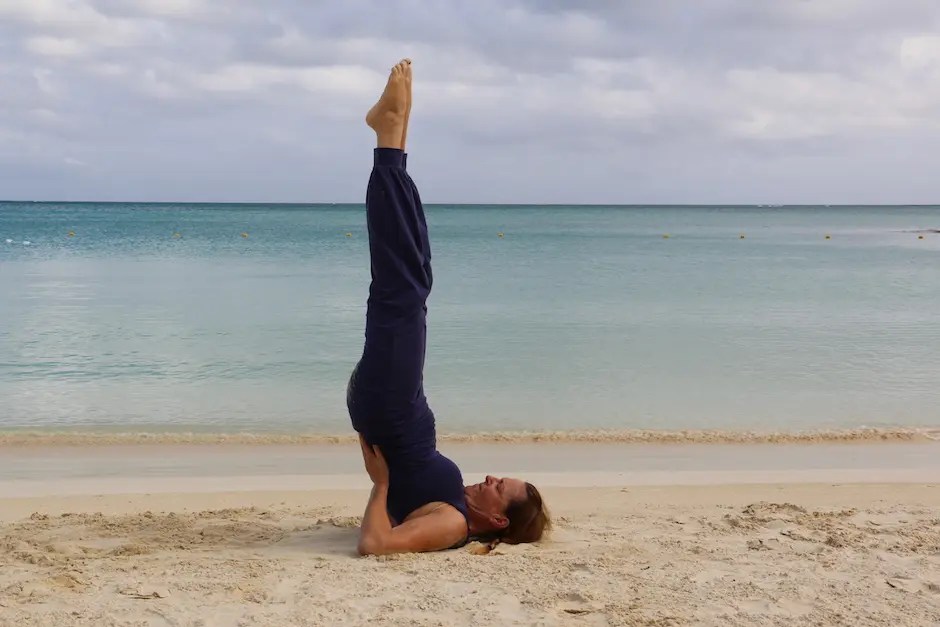 Galerie Yogaleicht Lebe leicht dank Yoga