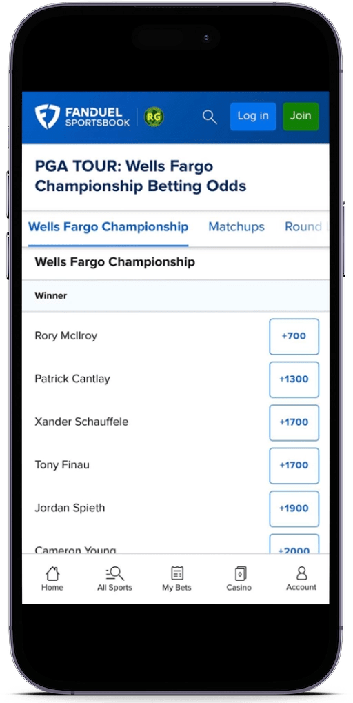 FanDuel Sportsbook MI Get 150 in Bonus Bets + Daily Profit Boost