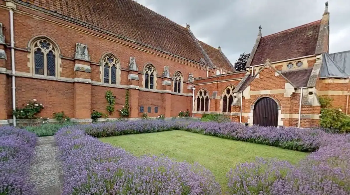 Stanbrook Abbey Wedding Venues in Worcestershire, West Midlands
