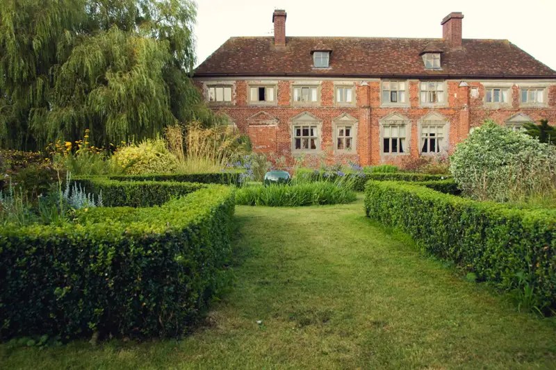 Kenton Hall estate Suffolk Wedding Venue
