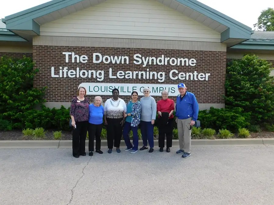 The Learning Centre ASCHA