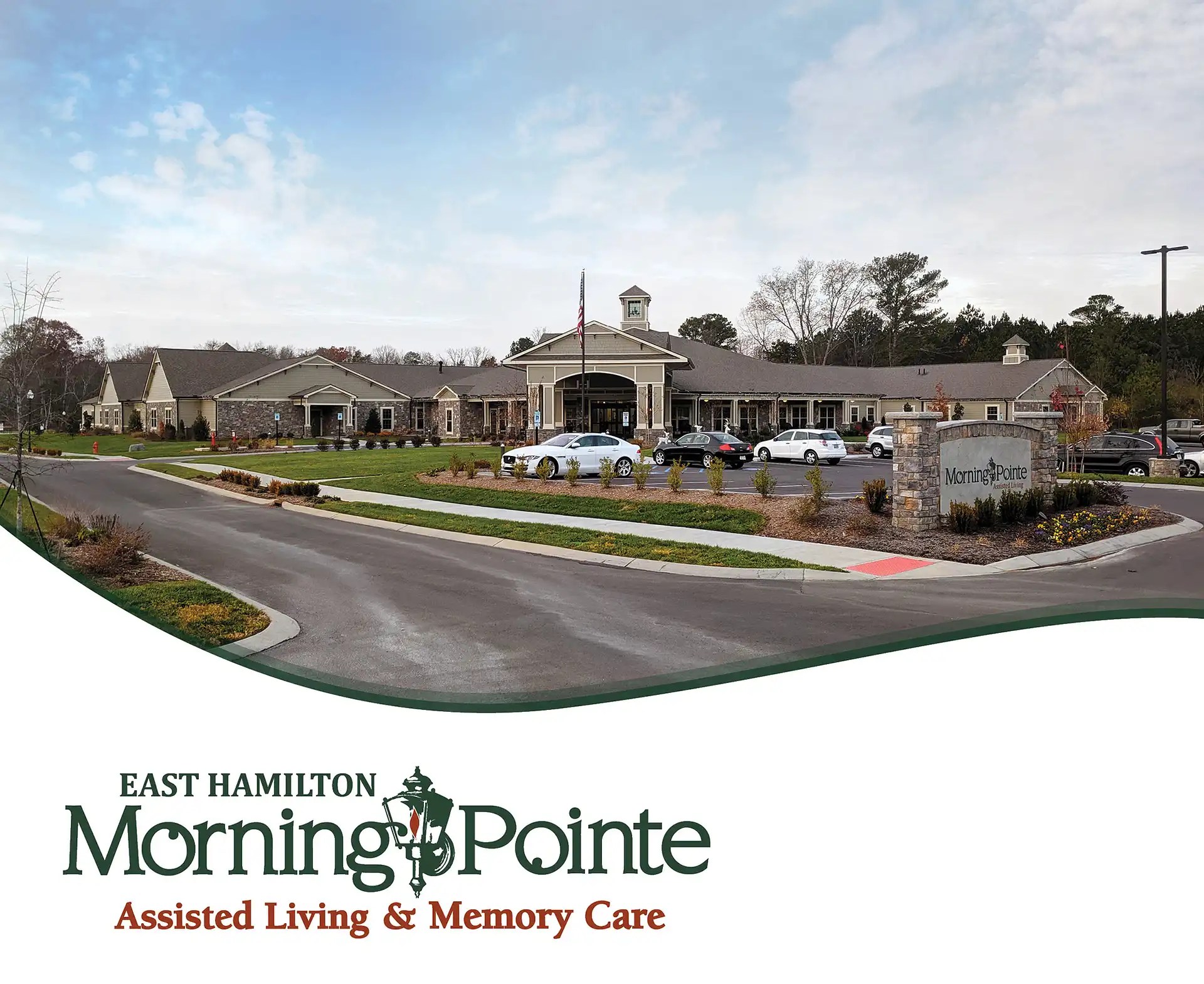 Nursing Homes In Greeneville Tn