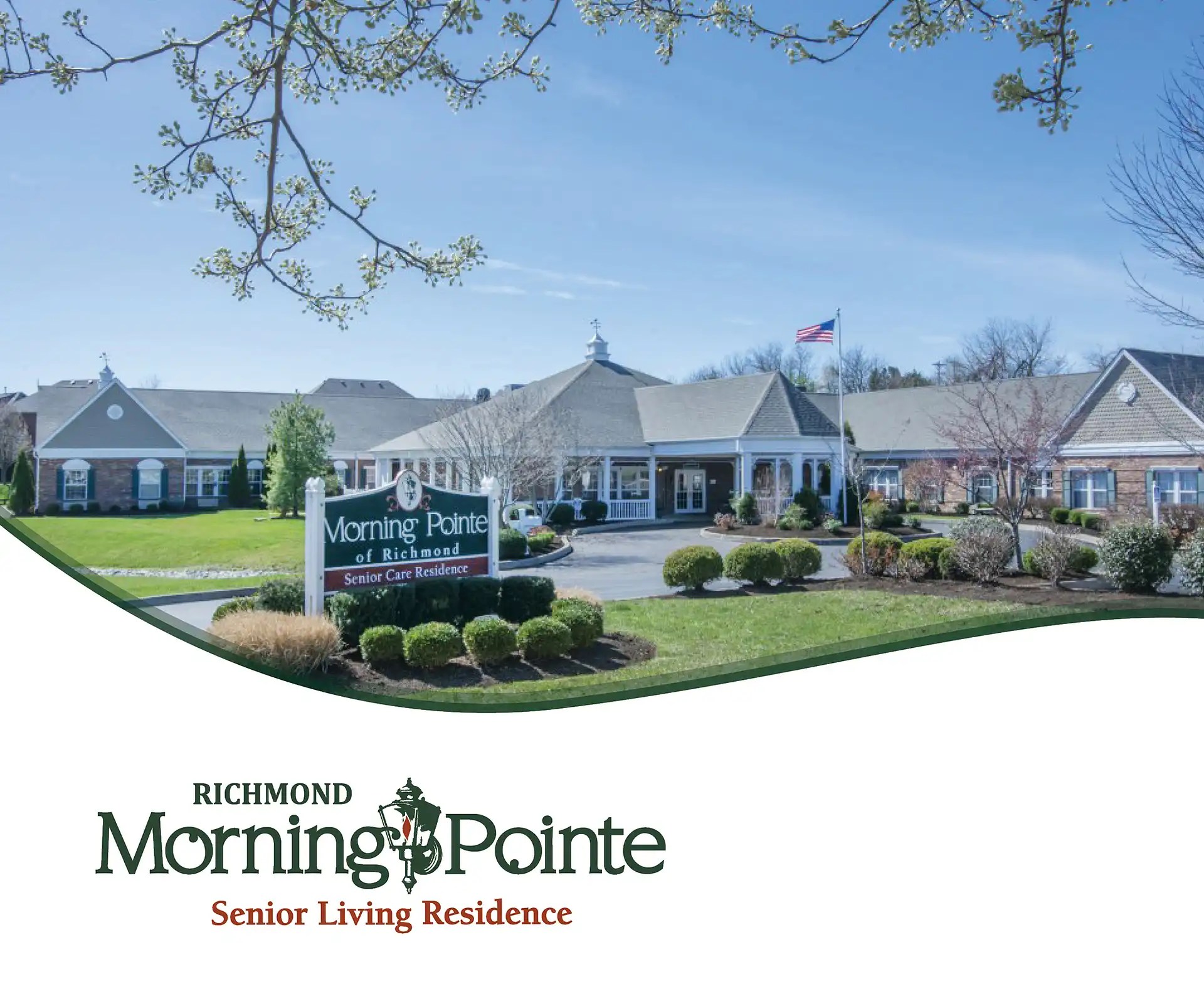 Assisted Living Type Services Richmond, KY Morning Pointe of Richmond