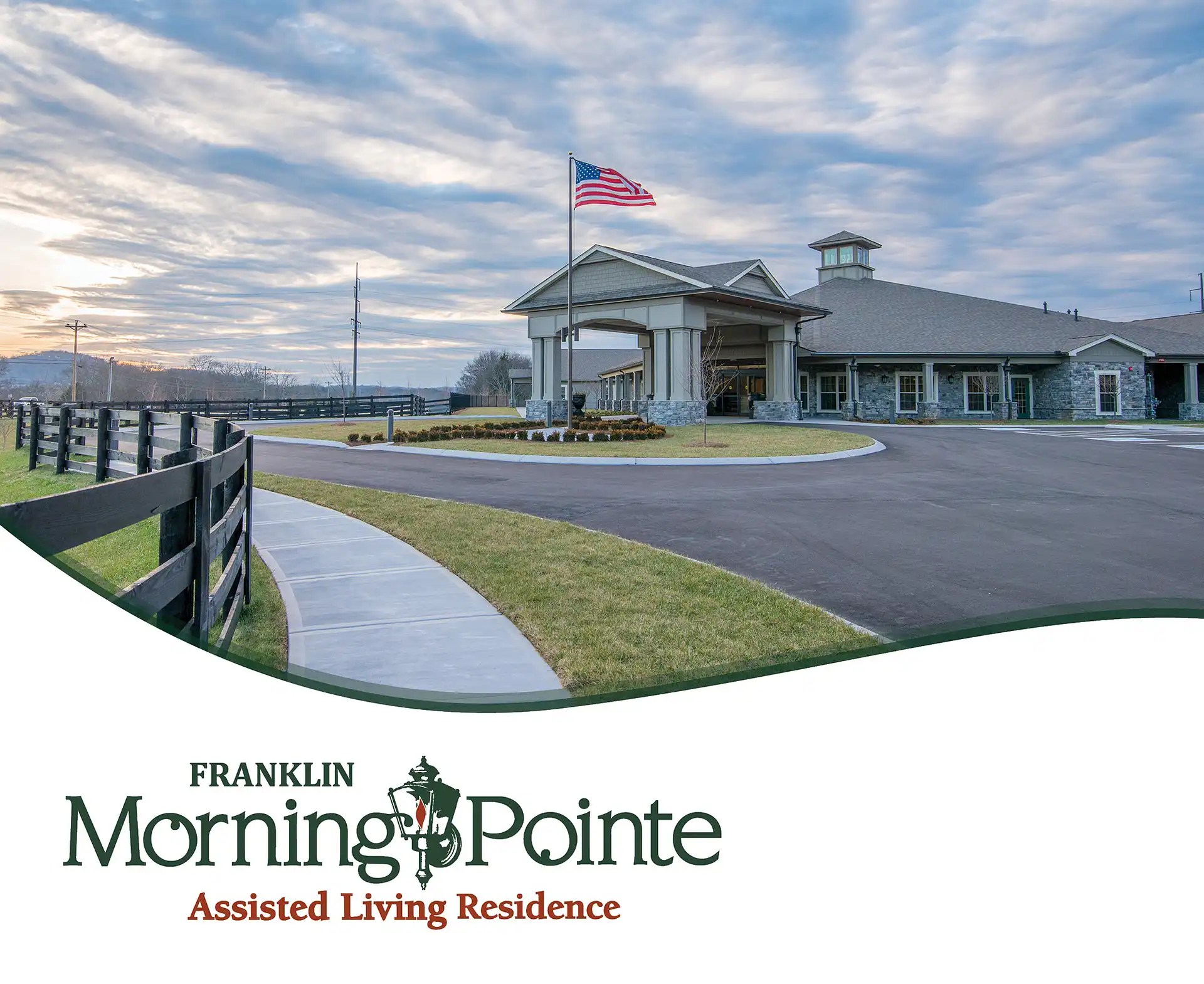 Assisted Living in Franklin, TN Morning Pointe of Franklin
