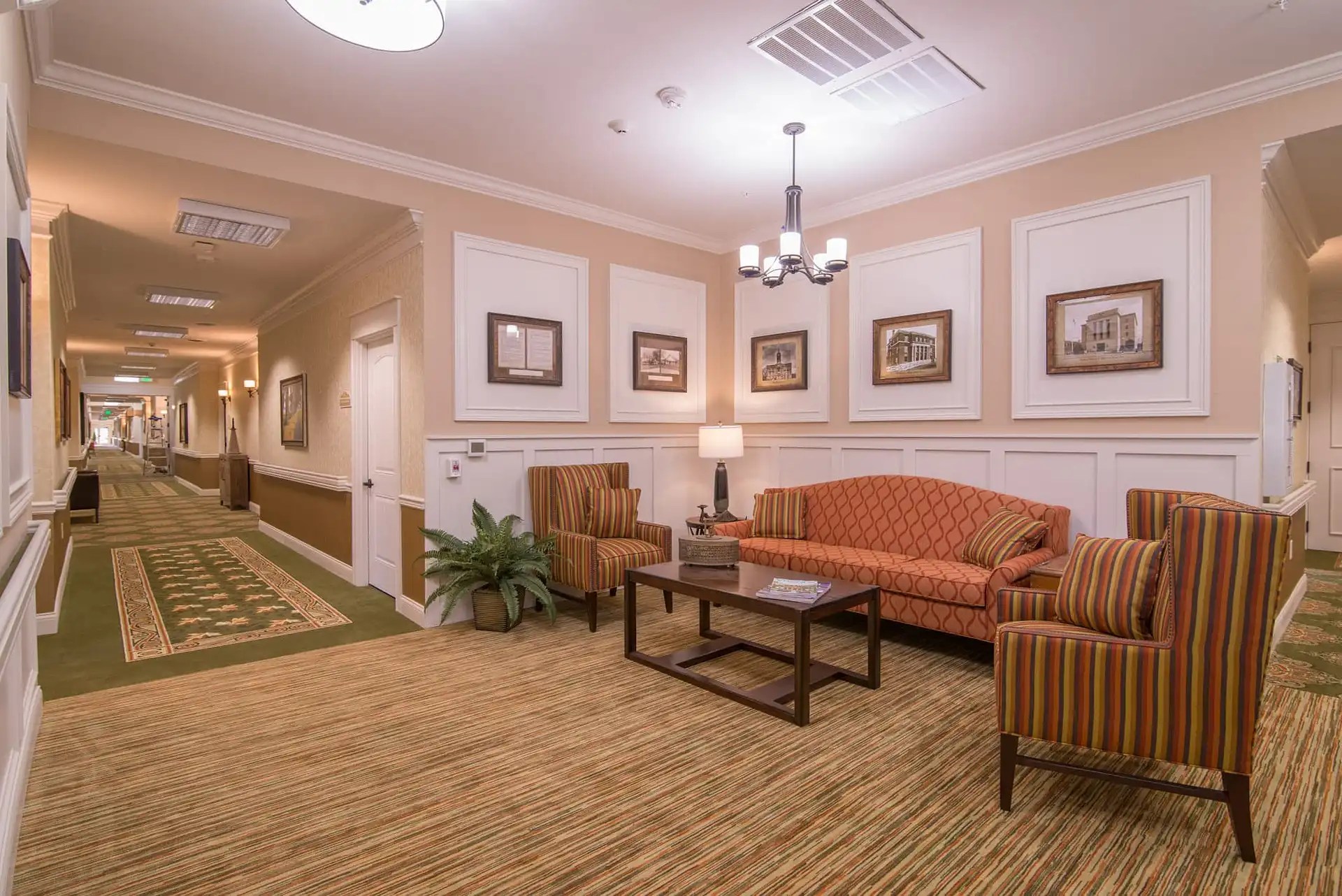 Assisted Living in Spring Hill, TN Morning Pointe of Spring Hill