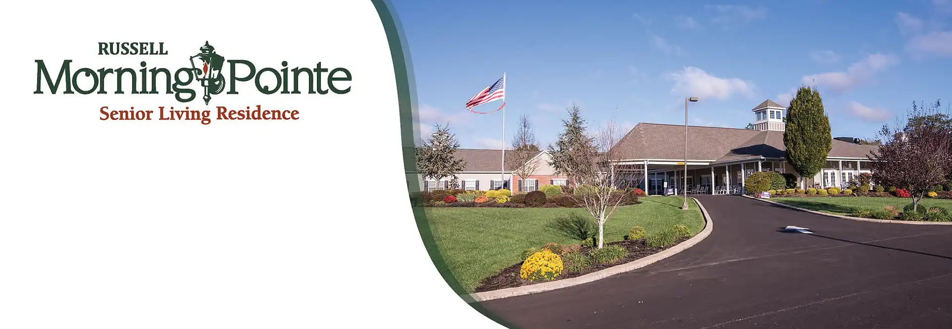 Assisted Living Type Services in Russell, KY Morning