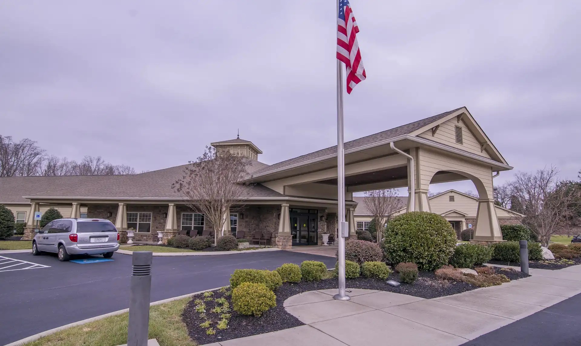 Photo Gallery of Morning Pointe of Lenoir City