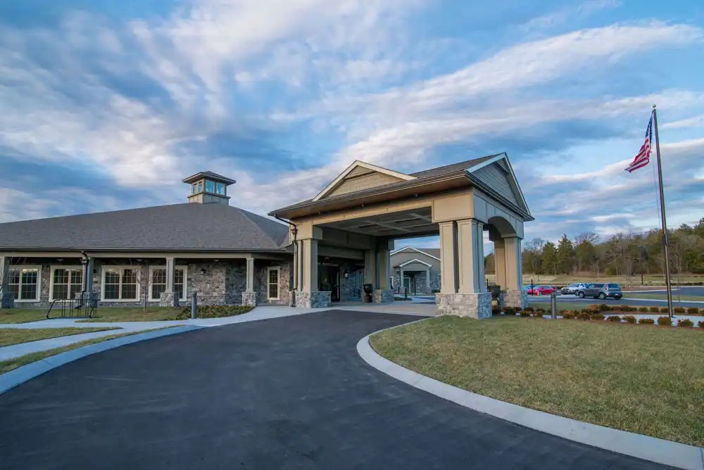 Photo Gallery of Morning Pointe of Franklin, TN