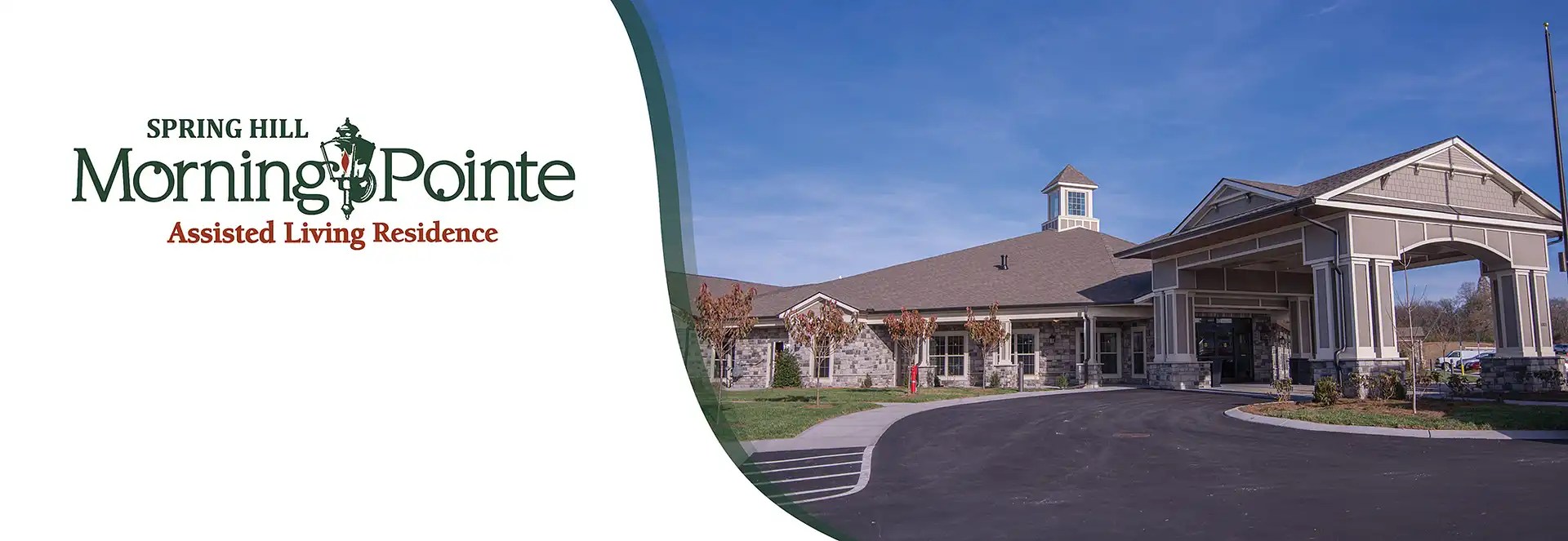 Assisted Living in Spring Hill, TN Morning Pointe of Spring Hill