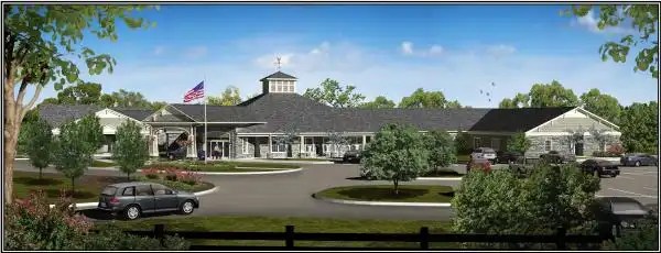 Morning Pointe Announces Franklin, TN Senior Campus; Expansion