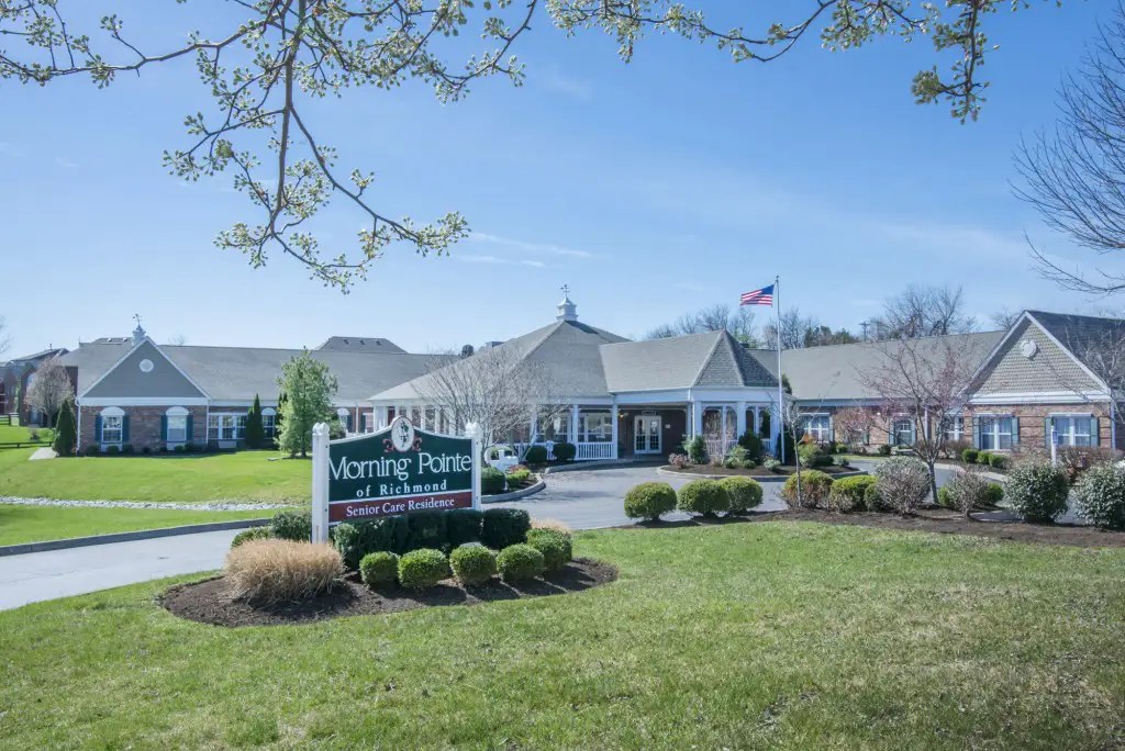 Assisted Living Richmond Ky