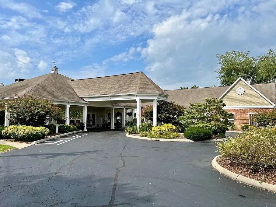 Tennessee Morning Pointe Senior Living