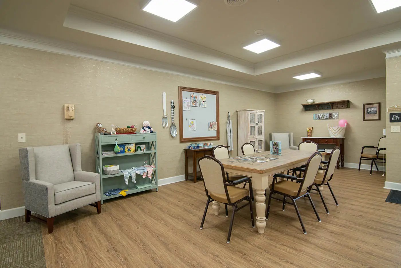 Morning Pointe Senior Living of Hardin Valley, TN Morning Pointe