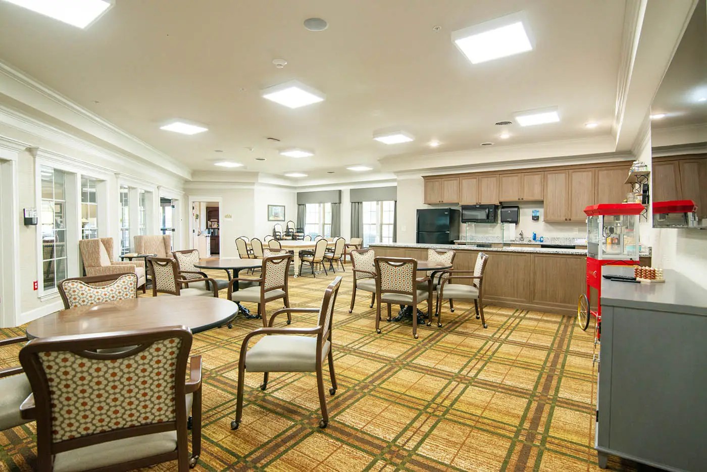 Morning Pointe of Hardin Valley Morning Pointe Senior Living