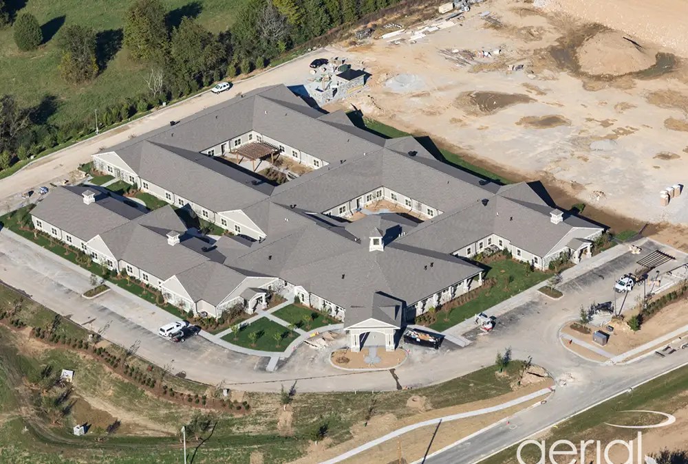 More Expansion for Morning Pointe Senior Living in Middle Tennessee