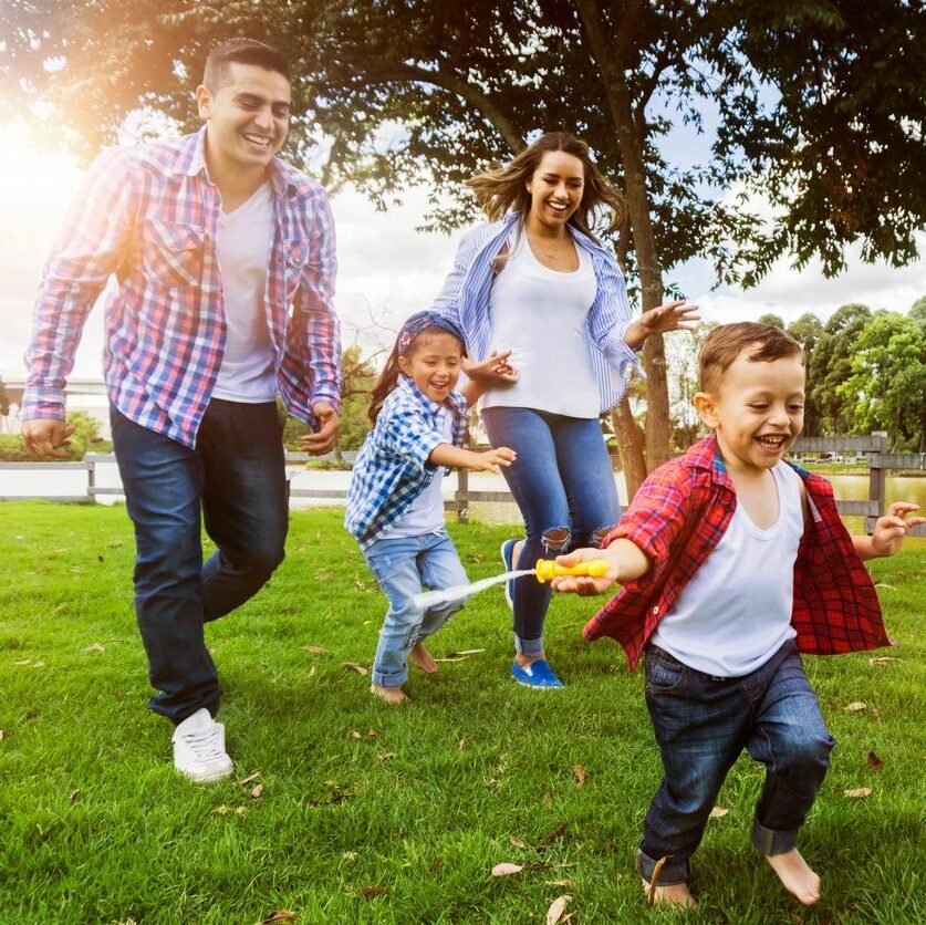 Why Parent Child Play Is Important For Children?