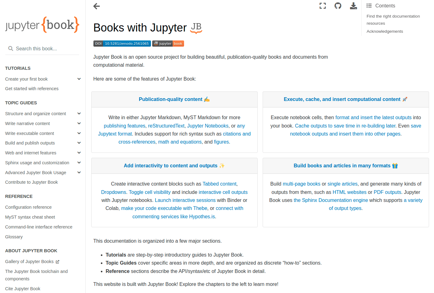 The 8 surprising ways how to use Jupyter Notebook MLJAR