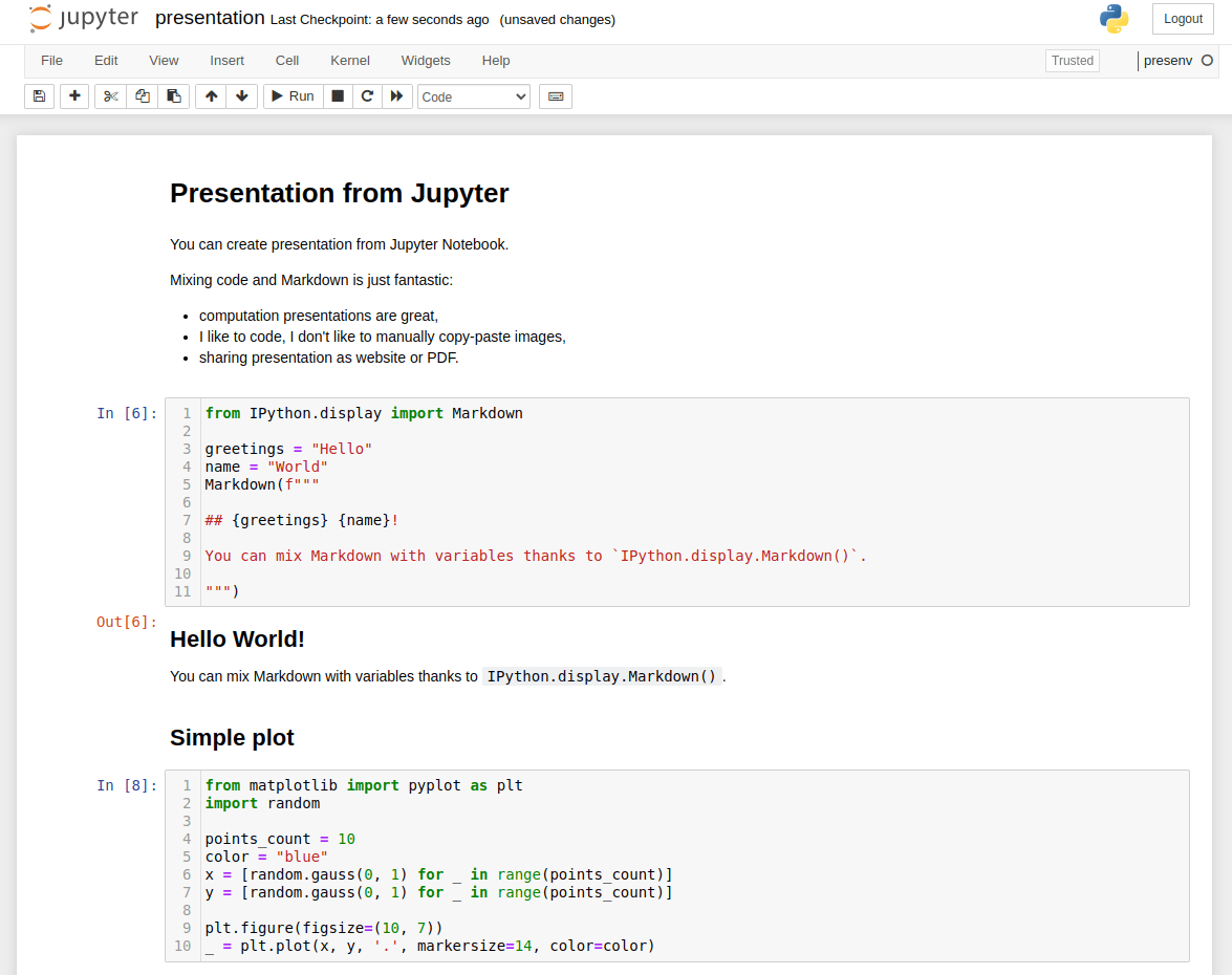 Jupyter Lab Vs Notebook An Exhaustive Comparison