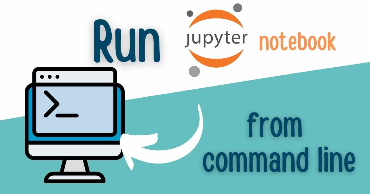 The 4 ways to run Jupyter Notebook in command line MLJAR