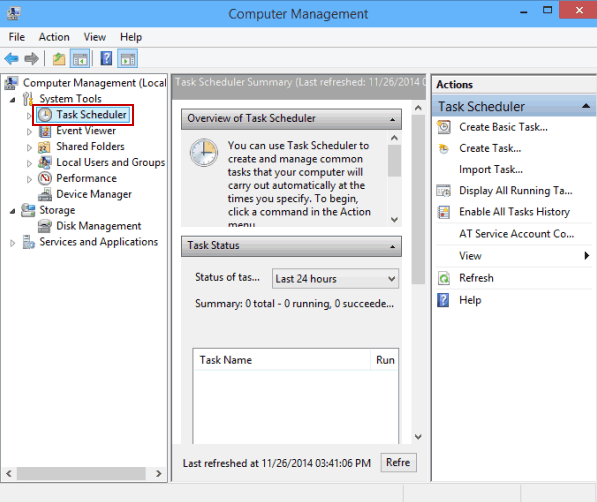 The 5 ways to schedule Jupyter Notebook MLJAR