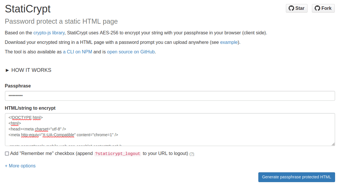 The 3 ways to share password protected Jupyter Notebook MLJAR