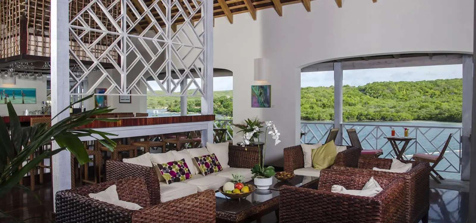 1 Bedroom Marina Residences for Sale, Nonsuch Bay, Antigua 7th Heaven