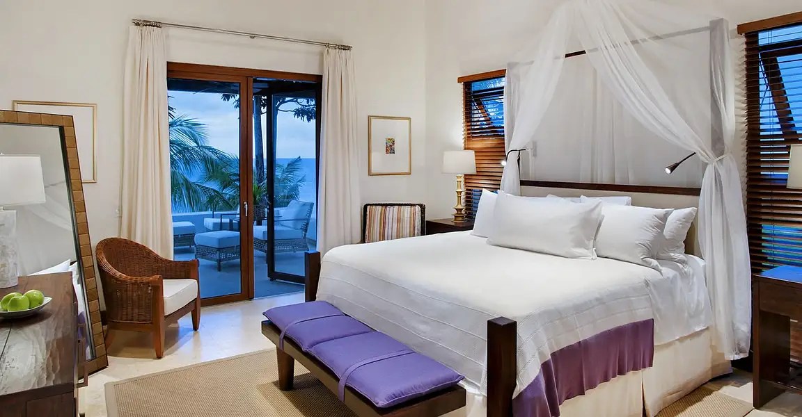 2 Bedroom Luxury Home for Sale, Pristine Bay, Roatan 7th Heaven