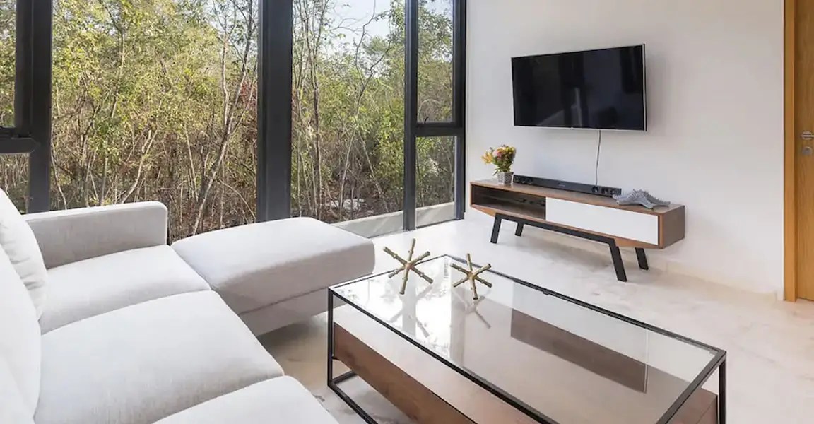 2 Bedroom Condo for Sale, The Highline, Tulum, Mexico 7th Heaven