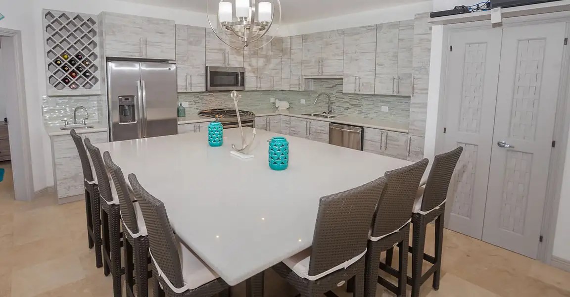 3 Bedroom Home for Sale, Pristine Bay, Roatan 7th Heaven Properties