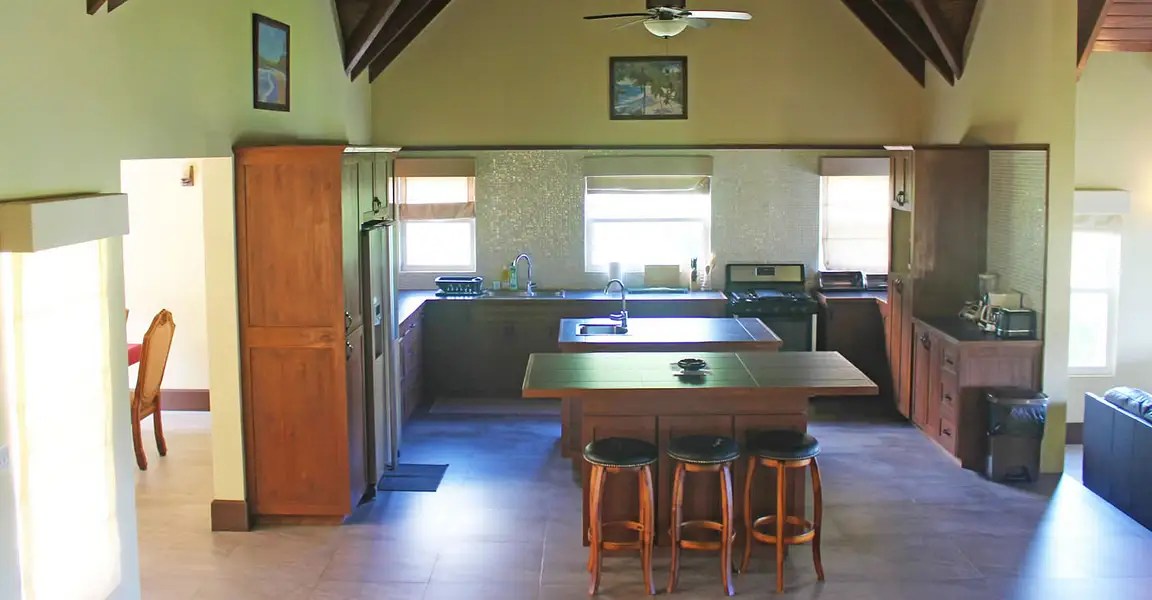 4 Bedroom Home for Sale, Egmont, Grenada 7th Heaven Properties