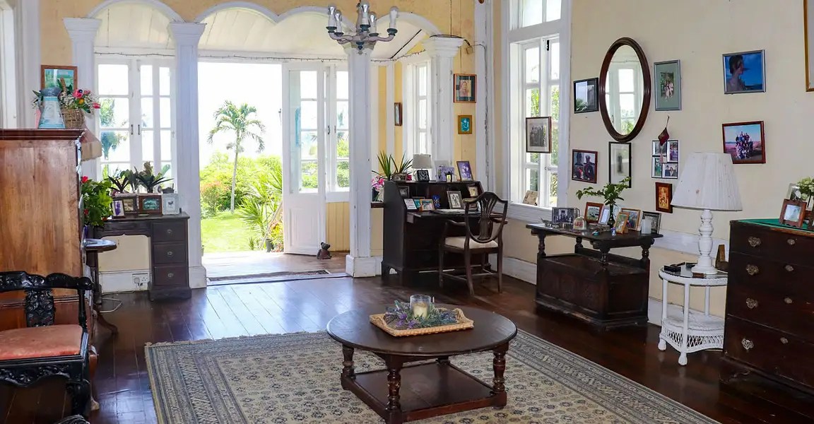 Historic Plantation Home for Sale, Mount Rodney, Prospect, St. Patrick's, Grenada 7th Heaven