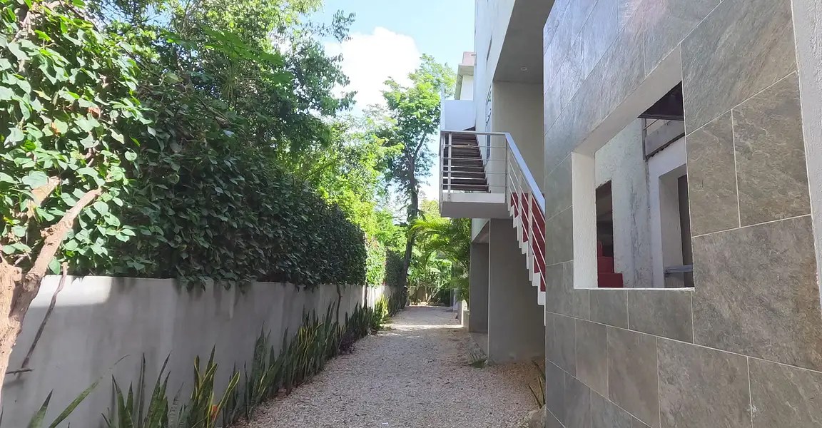 8 Bedroom Condominium Complex for Sale, Tulum, Quintana Roo, Mexico