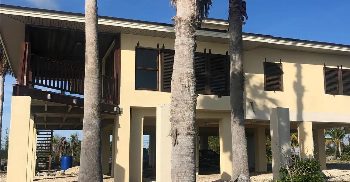 3 Bedroom CanalFront Home for Sale, Emerald Bay, Grand Bahama, Bahamas 7th Heaven Properties