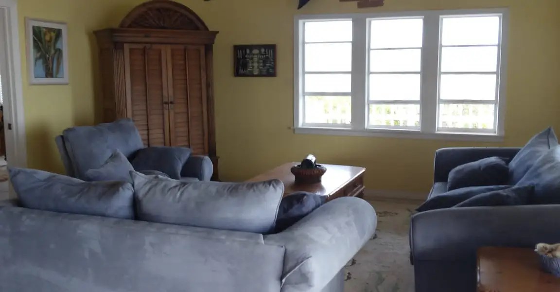 4 Bedroom Beachfront Property for Sale, Rum Cay, Bahamas 7th Heaven