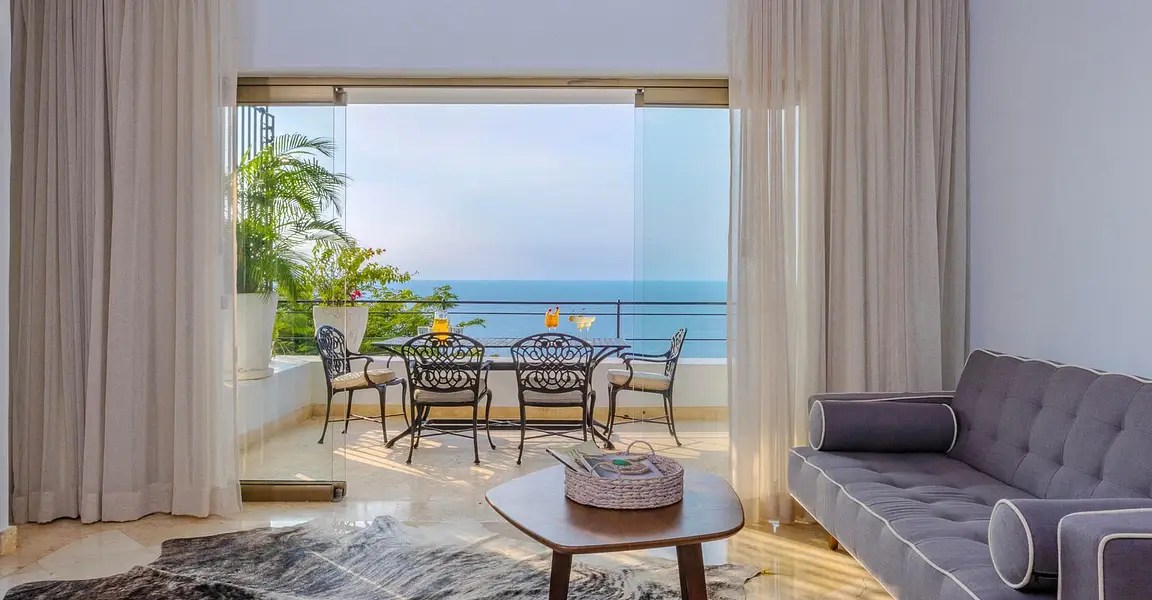 9 Bedroom Luxury Villa for Sale, Puerto Vallarta, Mexico 7th Heaven