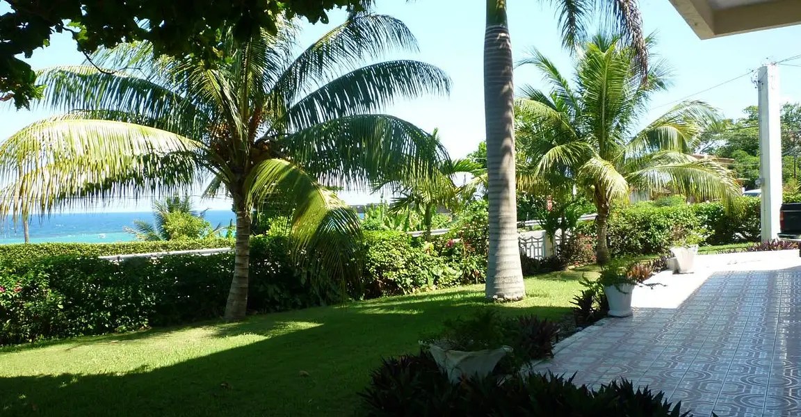 7 Bedroom Property for Sale, Tower Isle, St Mary, Jamaica 7th Heaven