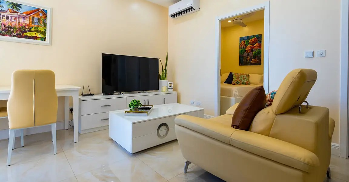 2 Bedroom Units for Sale, Hideaway True Blue, Grenada 7th Heaven