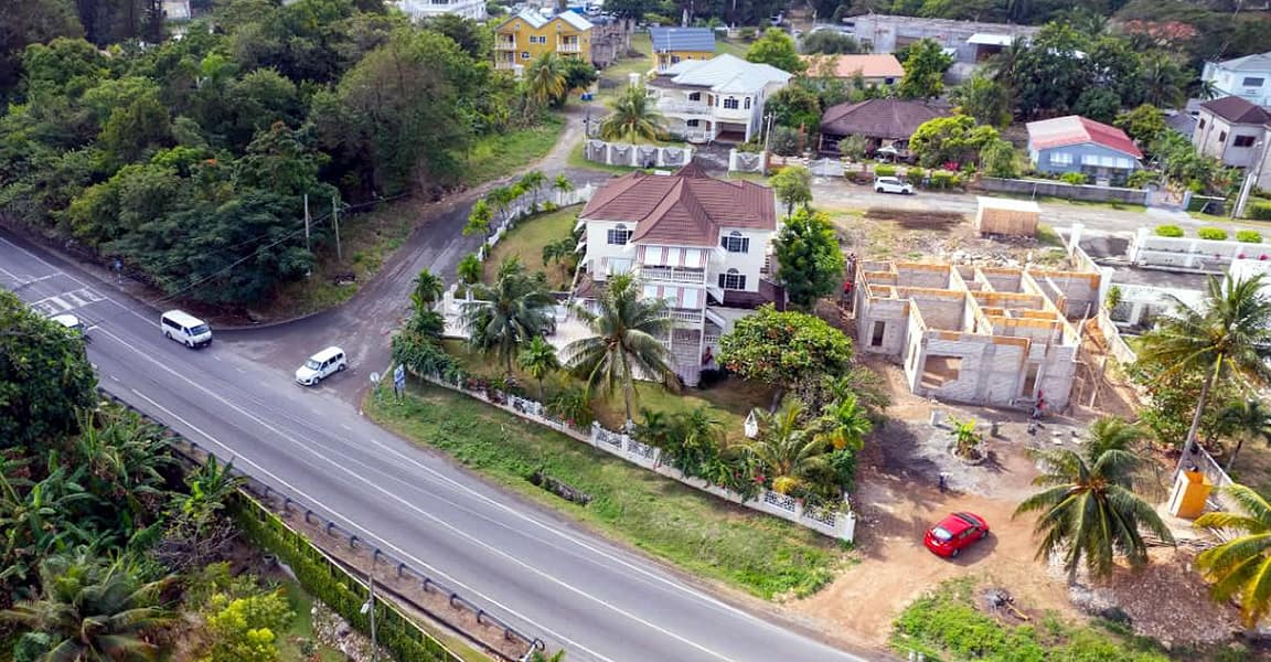 7 Bedroom Property for Sale, Tower Isle, St Mary, Jamaica 7th Heaven