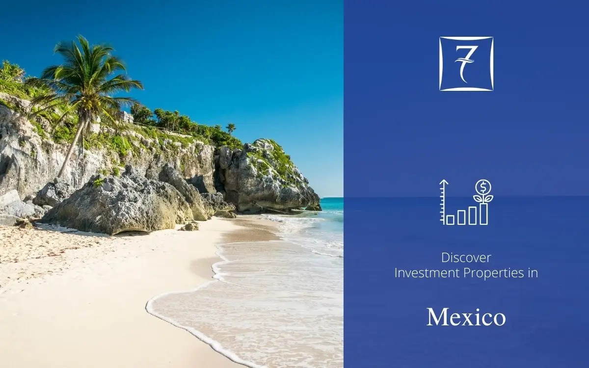 Mexico Investment Properties 7th Heaven Properties