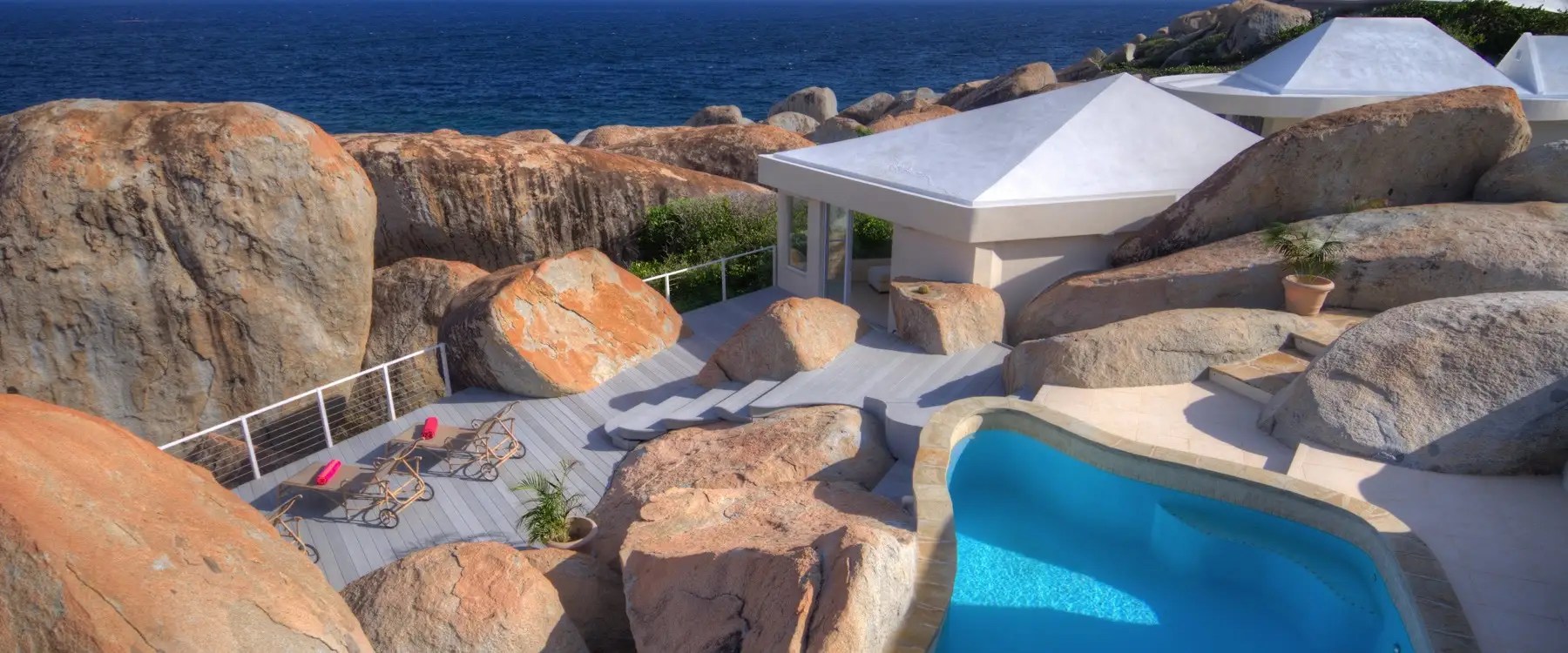 3 Bedroom Waterfront Home for Sale, Crook Bay, Virgin Gorda, BVI 7th