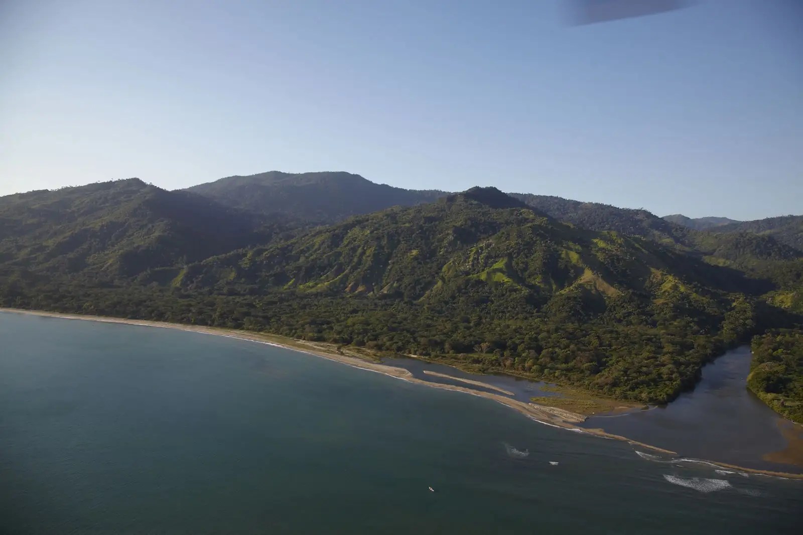 Beachfront Lots of Land for Sale, Trujillo, Colon, Honduras 7th