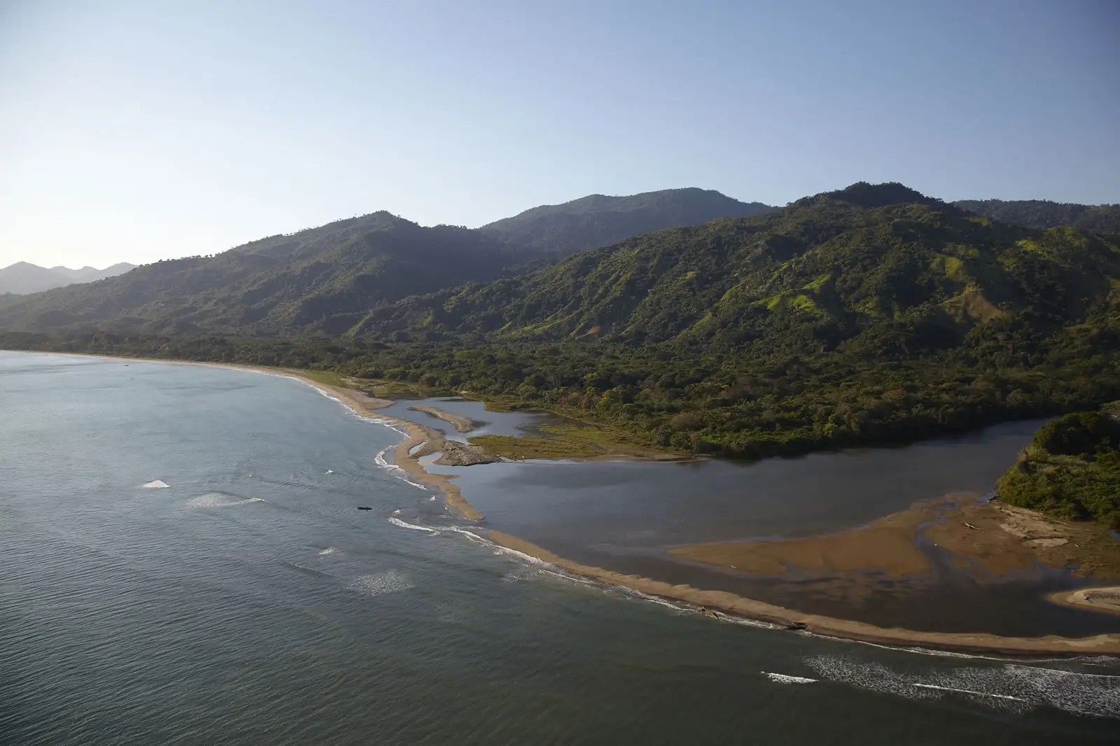 Beachfront Lots of Land for Sale, Trujillo, Colon, Honduras 7th