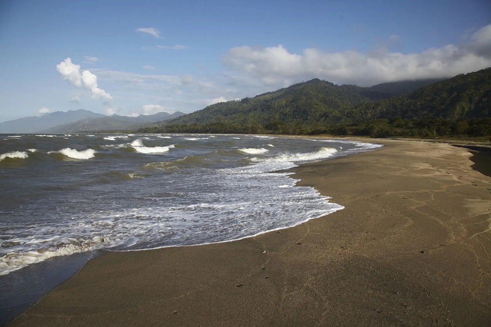 Beachfront Lots of Land for Sale, Trujillo, Colon, Honduras 7th