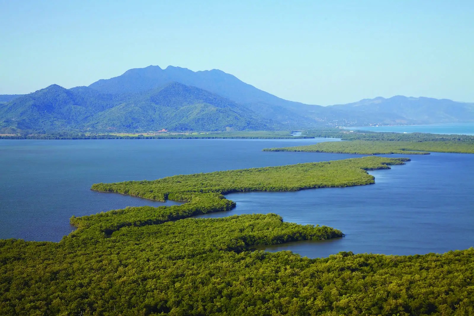 Beachfront Lots of Land for Sale, Trujillo, Colon, Honduras 7th