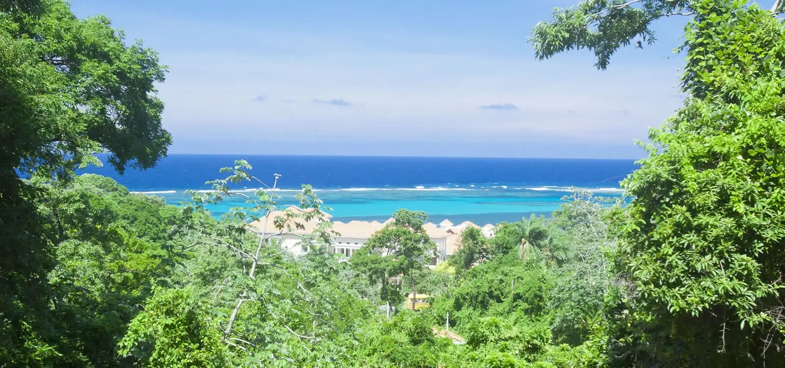 2 Bedroom Luxury Condo for Sale, Sandy Bay, Roatan 7th Heaven Properties