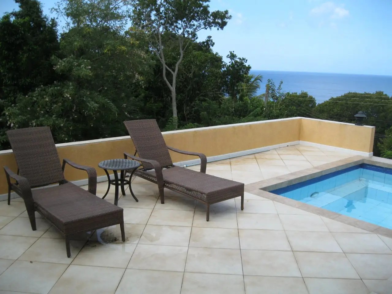 2 Bedroom House for Sale, Olveston, Montserrat 7th Heaven Properties
