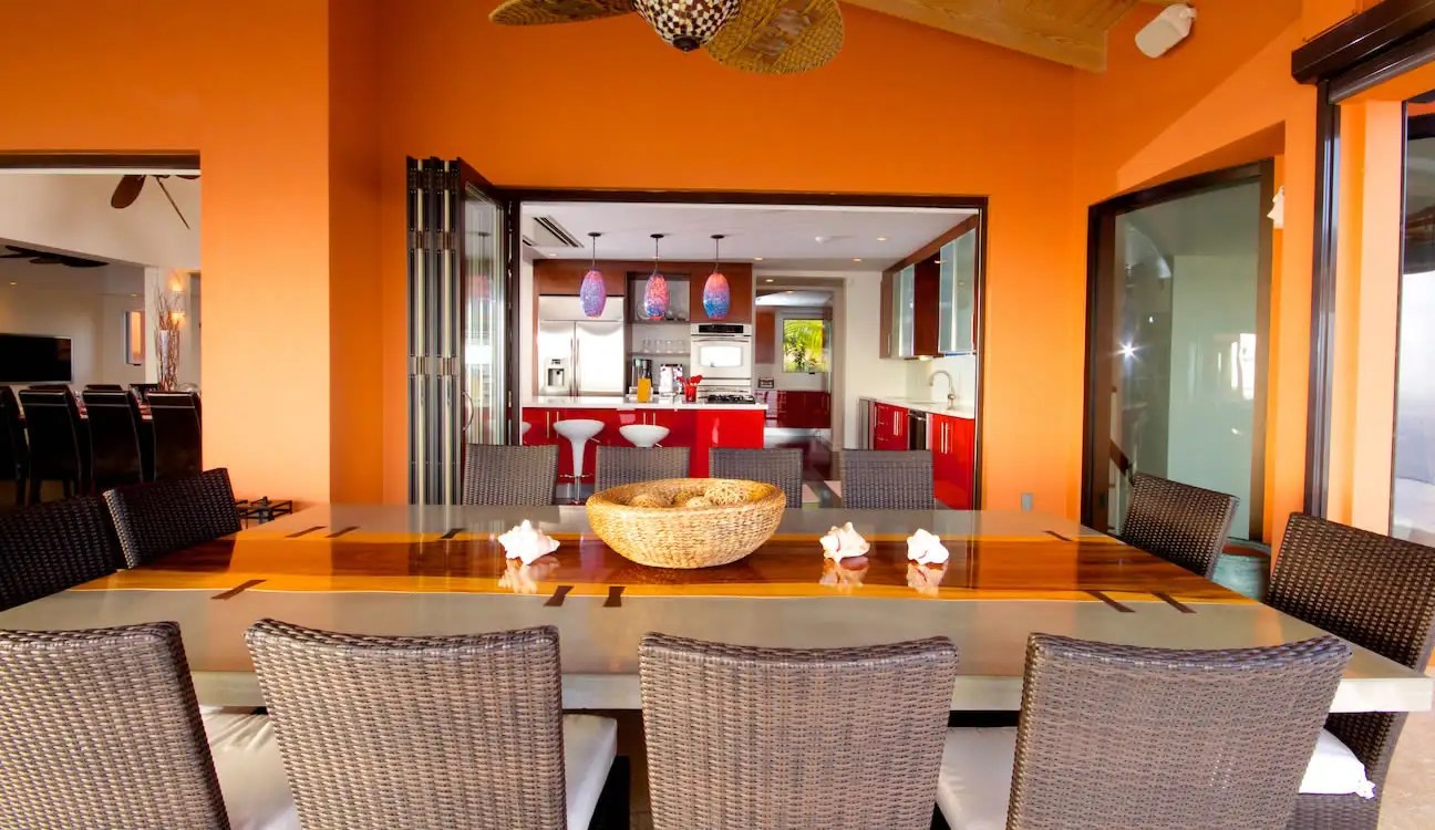 5 Bedroom UltraLuxury Home for Sale, Southeast Peninsula, St Kitts