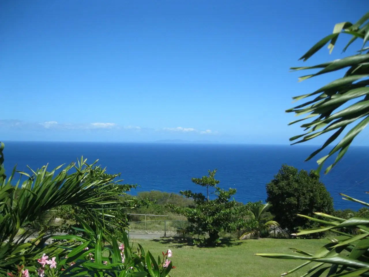 668 Acres of Pristine Land for Sale, Montserrat 7th Heaven Properties